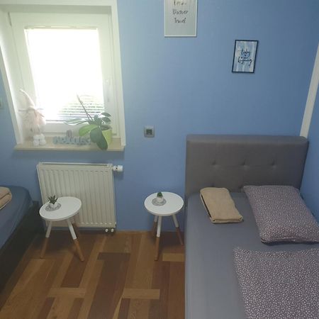 Sanja Apartment Near To Ljubljana Preserje pri Radomljah Exterior photo
