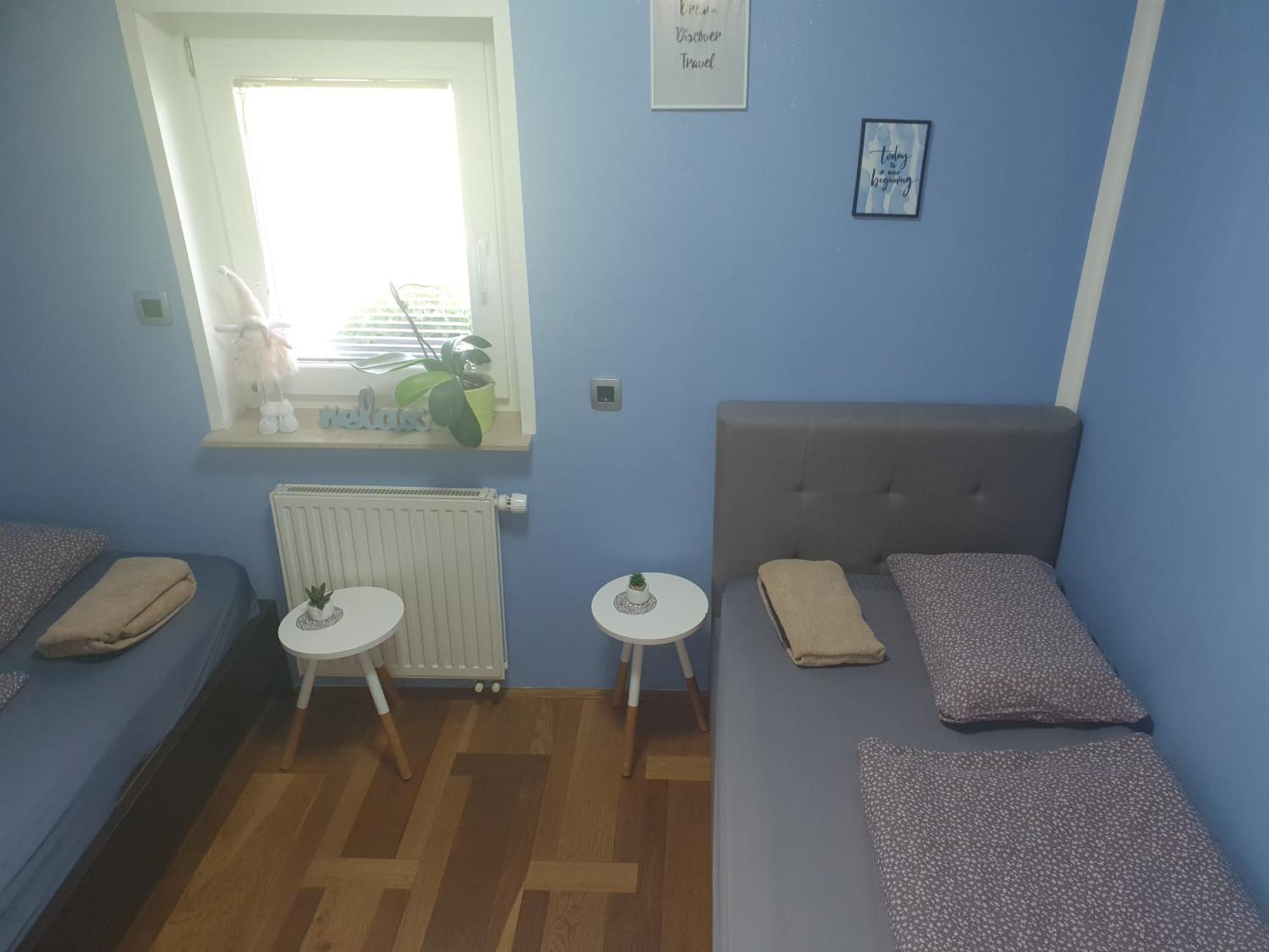 Sanja Apartment Near To Ljubljana Preserje pri Radomljah Exterior photo