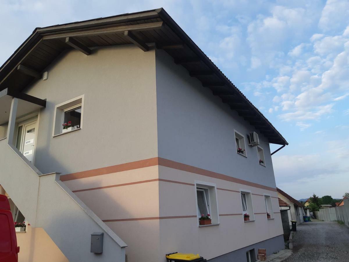 Sanja Apartment Near To Ljubljana Preserje pri Radomljah Exterior photo