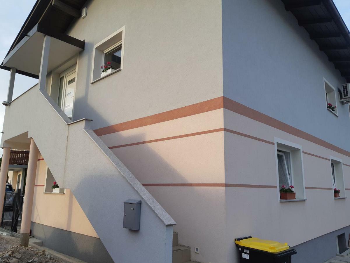 Sanja Apartment Near To Ljubljana Preserje pri Radomljah Exterior photo